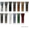 Ekena Millwork Embrey Steel Bracket, Antiqued Pewter 2"W x 6"D x 3 3/4"H BKTM02X06X03EBAPW - alternate 2